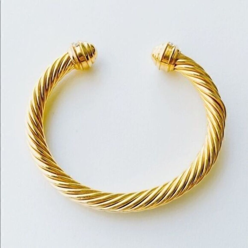 VINTAGE Costume Cuff Bracelet​